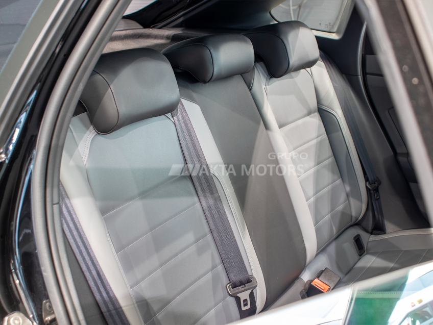 volkswagen nivus 1.0 200 tsi total flex highline automatico 4p 2023