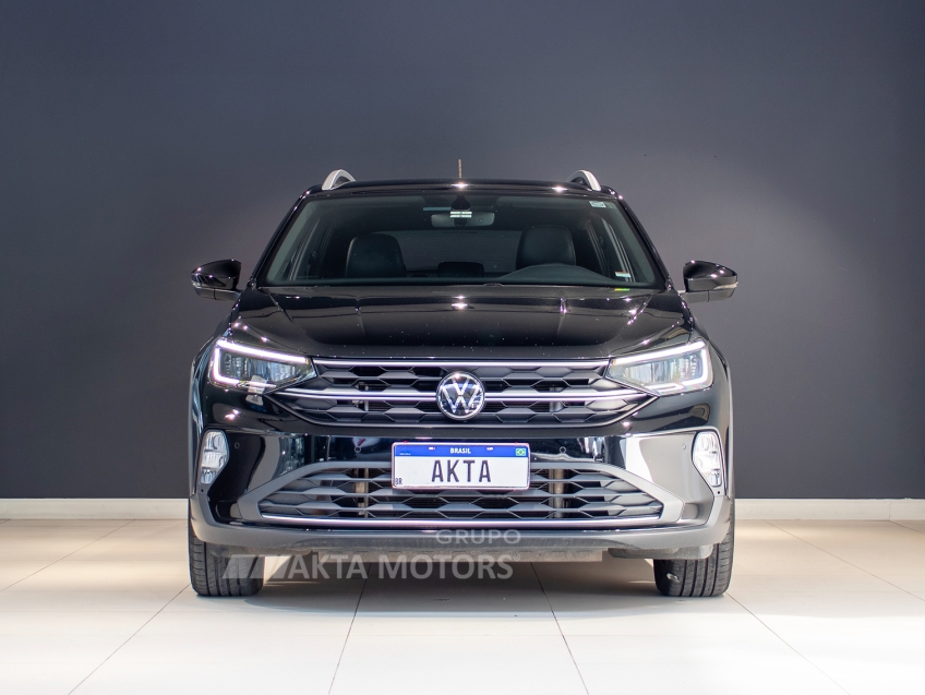 volkswagen nivus 1.0 200 tsi total flex highline automatico 4p 2023