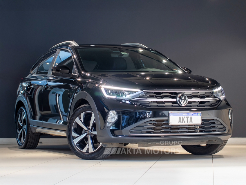 volkswagen nivus 1.0 200 tsi total flex highline automatico 4p 2023 volkswagen nivus 1.0 200 tsi total flex highline automatico 4p 2023