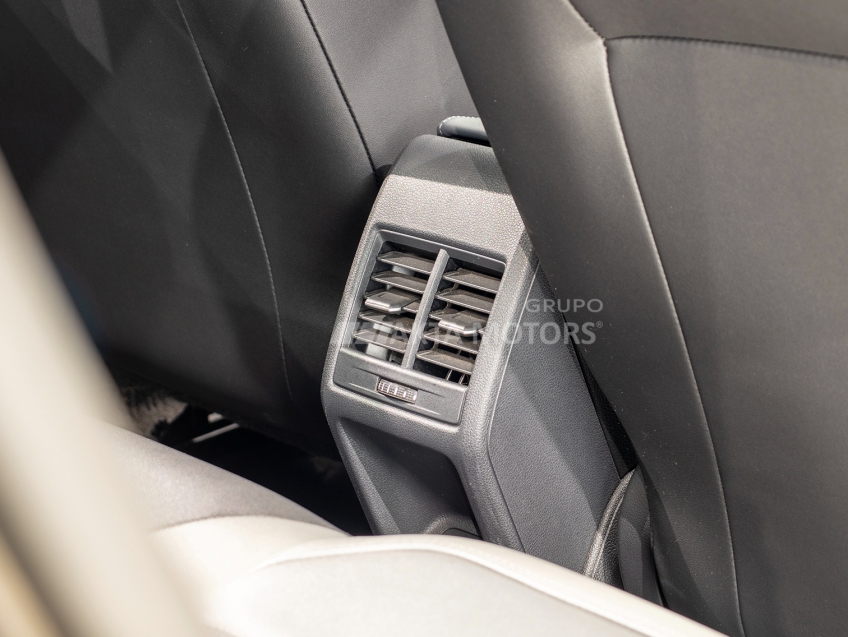 volkswagen nivus 1.0 200 tsi total flex highline automatico 4p 2023