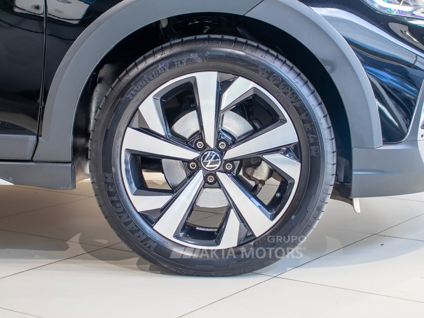volkswagen nivus 1.0 200 tsi total flex highline automatico 4p 2023
