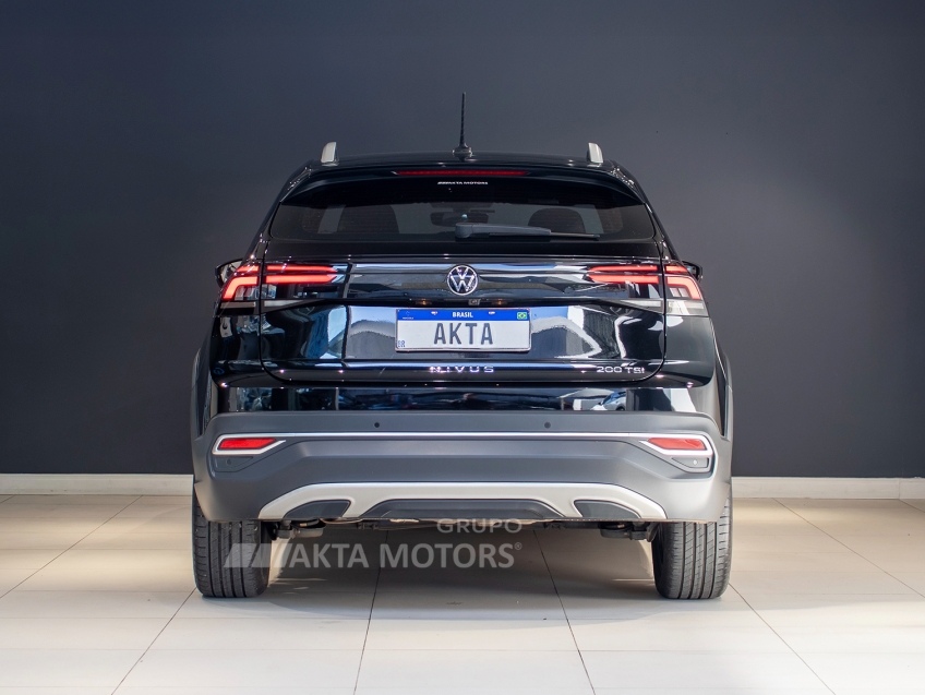 volkswagen nivus 1.0 200 tsi total flex highline automatico 4p 2023