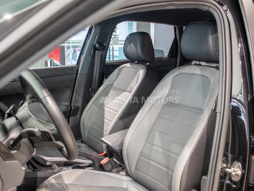 volkswagen nivus 1.0 200 tsi total flex highline automatico 4p 2023