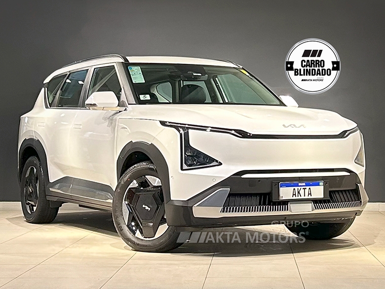 kia ev5 88,16 kw eletrico land 4p automatico 2025 kia ev5 88,16 kw eletrico land 4p automatico 2025