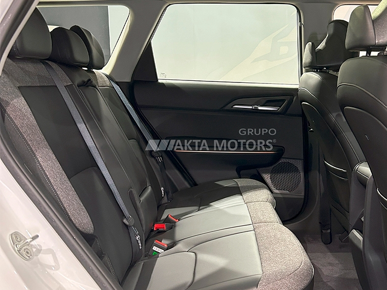 kia ev5 88,16 kw eletrico land 4p automatico 2025