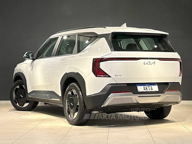 kia ev5 88,16 kw eletrico land 4p automatico 2025