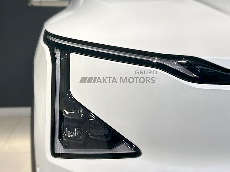 kia ev5 88,16 kw eletrico land 4p automatico 2025
