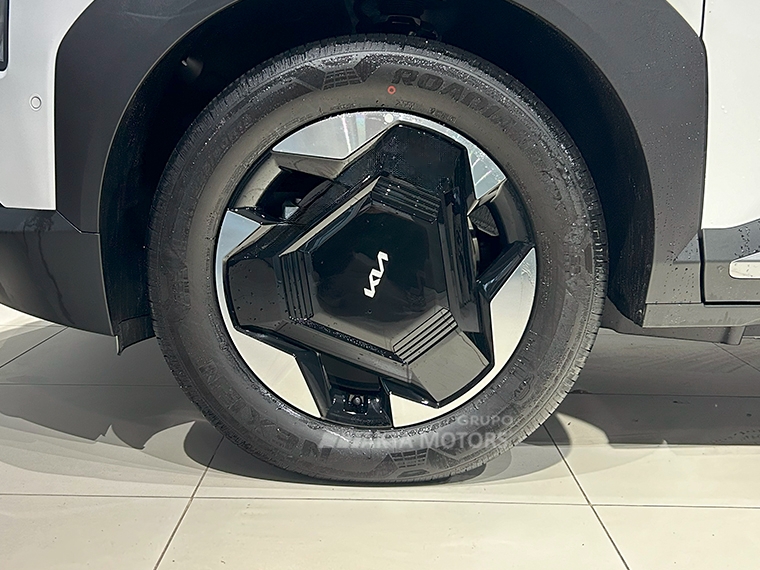 kia ev5 88,16 kw eletrico land 4p automatico 2025