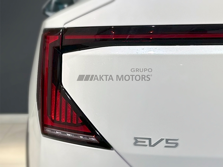 kia ev5 88,16 kw eletrico land 4p automatico 2025