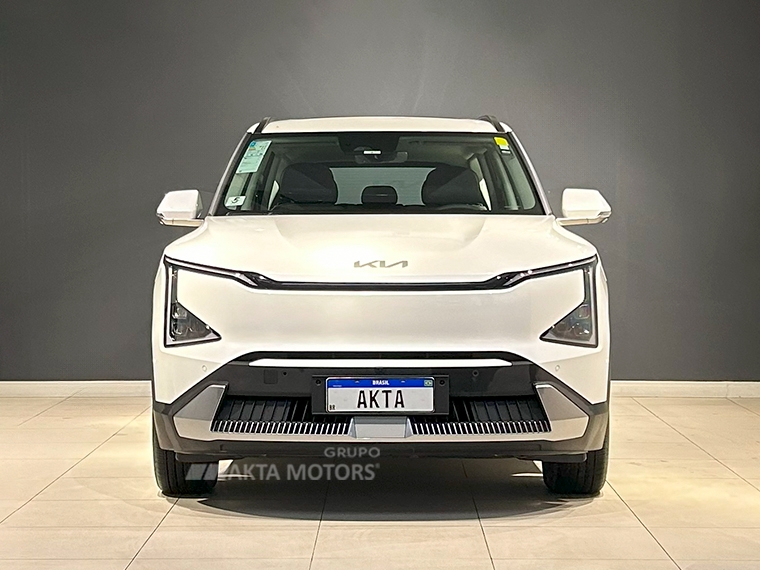 kia ev5 88,16 kw eletrico land 4p automatico 2025