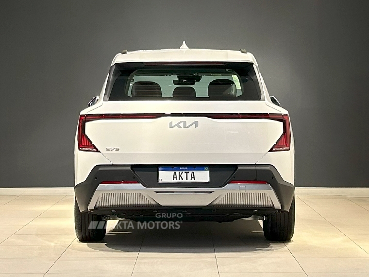 kia ev5 88,16 kw eletrico land 4p automatico 2025