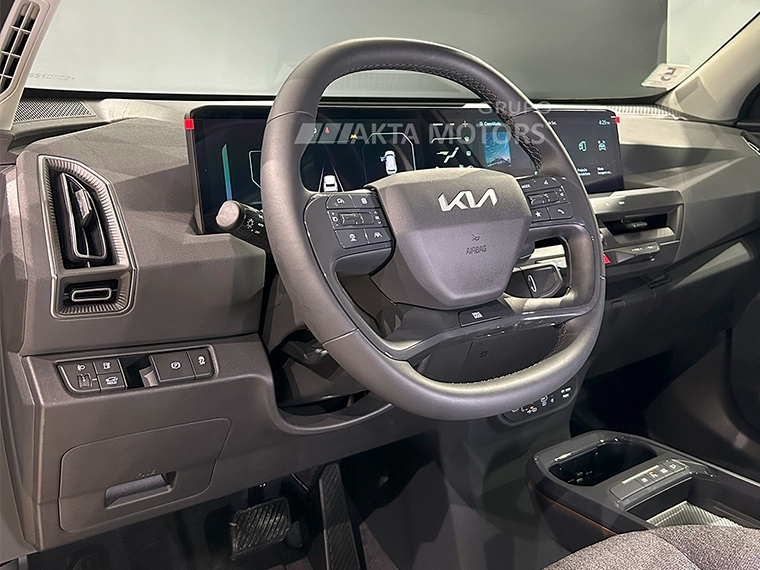 kia ev5 88,16 kw eletrico land 4p automatico 2025