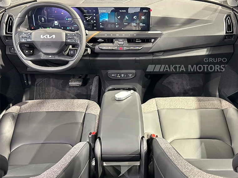 kia ev5 88,16 kw eletrico land 4p automatico 2025