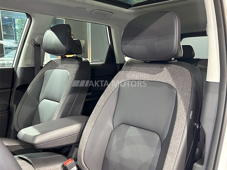 kia ev5 88,16 kw eletrico land 4p automatico 2025
