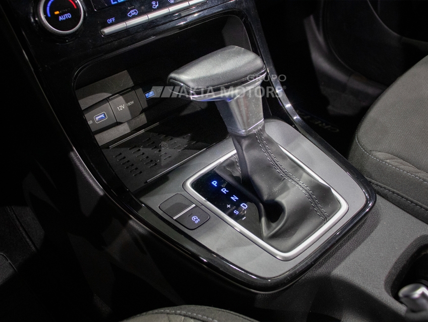 hyundai creta 1.0 tgdi flex limited automatico 4p 2022