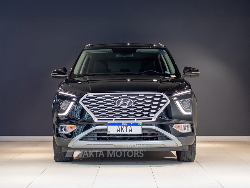 hyundai creta 1.0 tgdi flex limited automatico 4p 2022