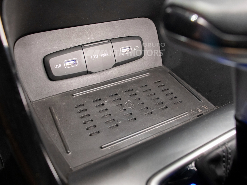 hyundai creta 1.0 tgdi flex limited automatico 4p 2022