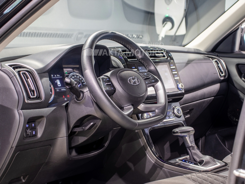 hyundai creta 1.0 tgdi flex limited automatico 4p 2022