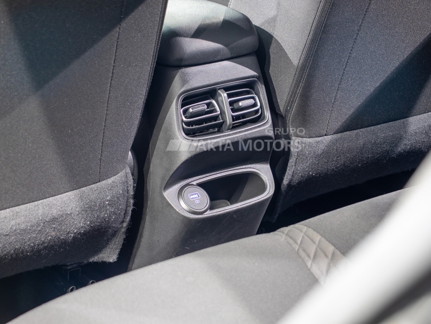 hyundai creta 1.0 tgdi flex limited automatico 4p 2022
