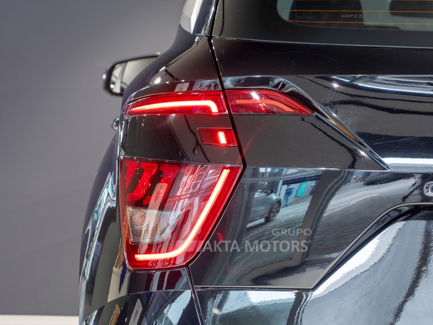 hyundai creta 1.0 tgdi flex limited automatico 4p 2022