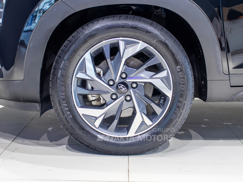 hyundai creta 1.0 tgdi flex limited automatico 4p 2022