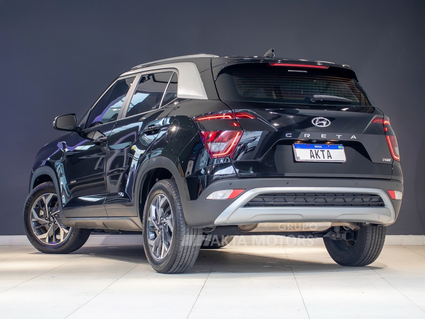 hyundai creta 1.0 tgdi flex limited automatico 4p 2022