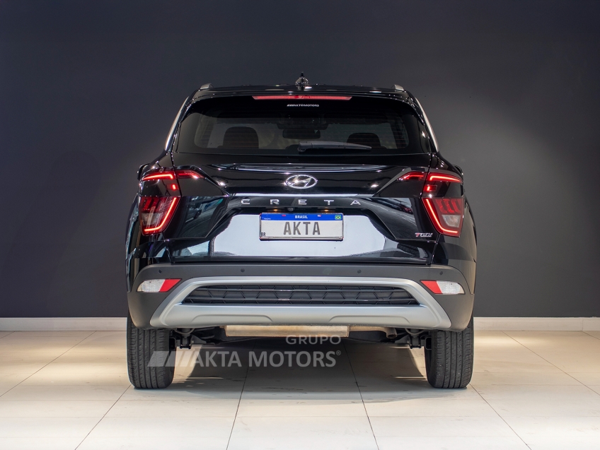 hyundai creta 1.0 tgdi flex limited automatico 4p 2022