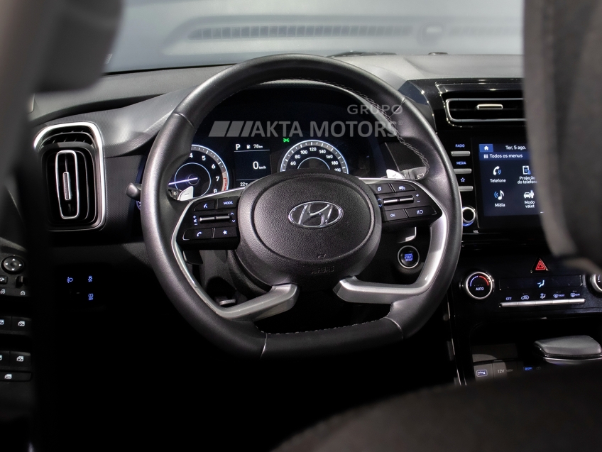 hyundai creta 1.0 tgdi flex limited automatico 4p 2022