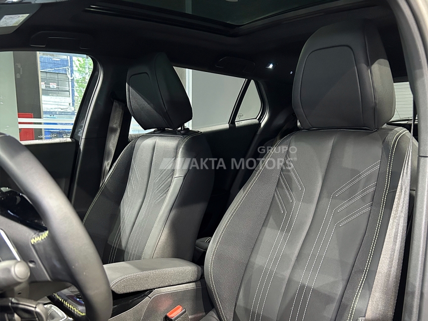 peugeot 2008 1.0 turbo 200 flex gt cvt 4p automatico 2025