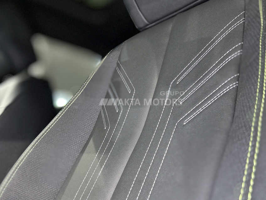 peugeot 2008 1.0 turbo 200 flex gt cvt 4p automatico 2025