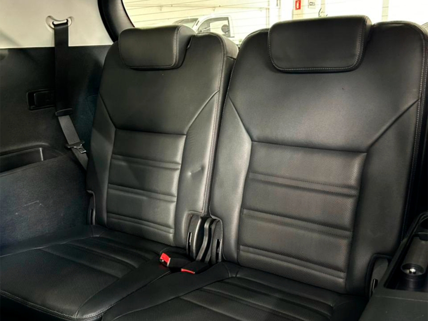 kia sorento 3.3 v6 gasolina ex 7l automatico 4p 2016