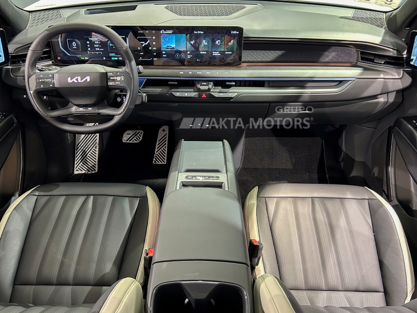 kia ev9 99,80 kw eletrico glt awd 9.9 4p automatico 20268