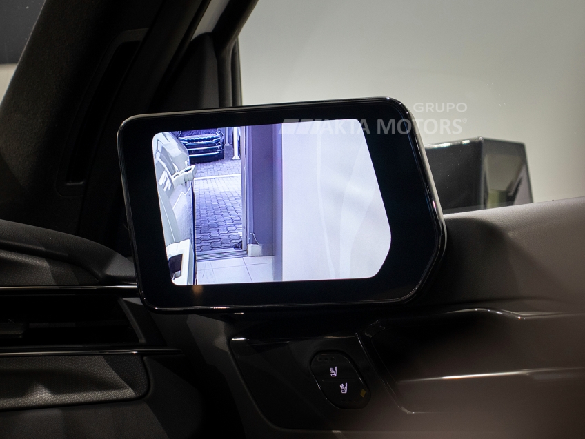 kia ev9 99,80 kw eletrico glt awd 9.9 4p automatico 20263