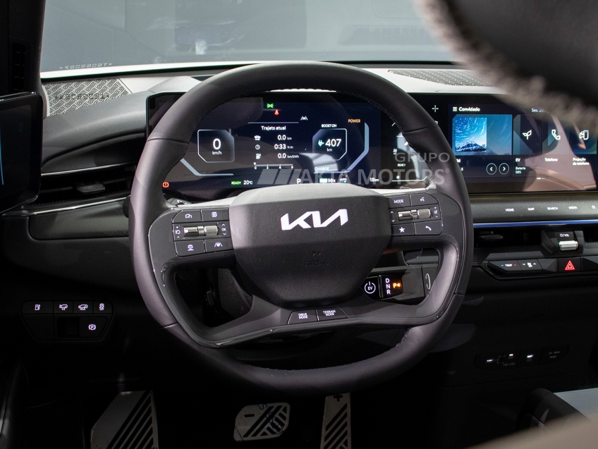 kia ev9 99,80 kw eletrico glt awd 9.9 4p automatico 20266