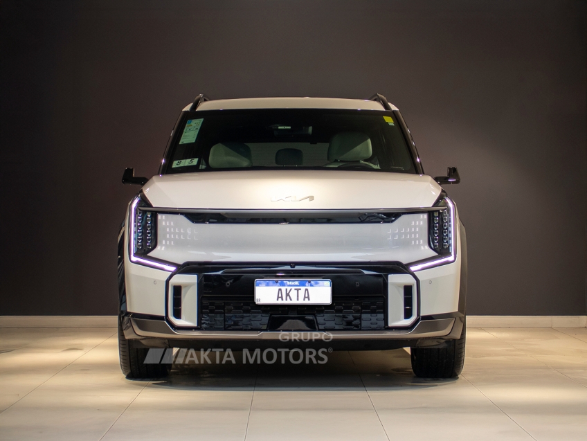 kia ev9 99,80 kw eletrico glt awd 9.9 4p automatico 20261
