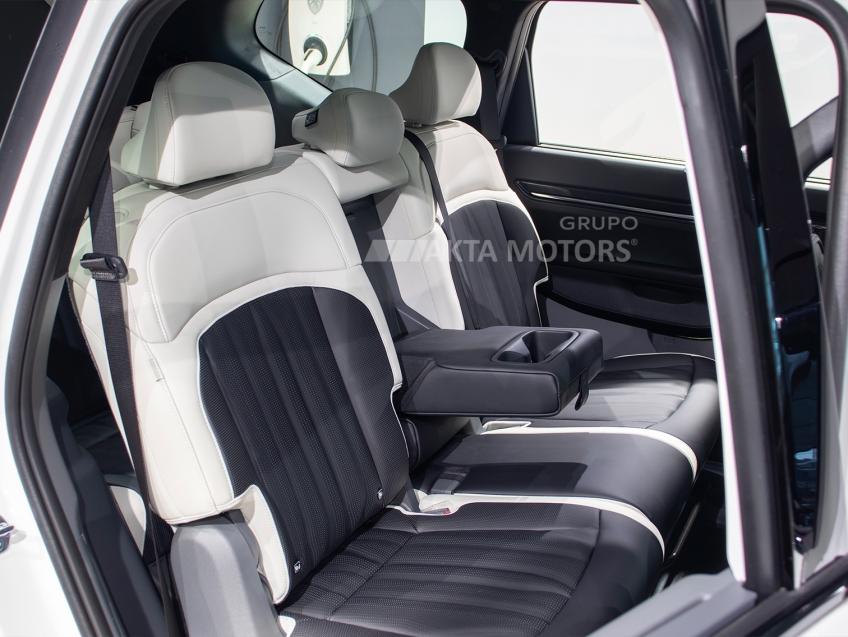 kia ev9 99,80 kw eletrico glt awd 9.9 4p automatico 202613