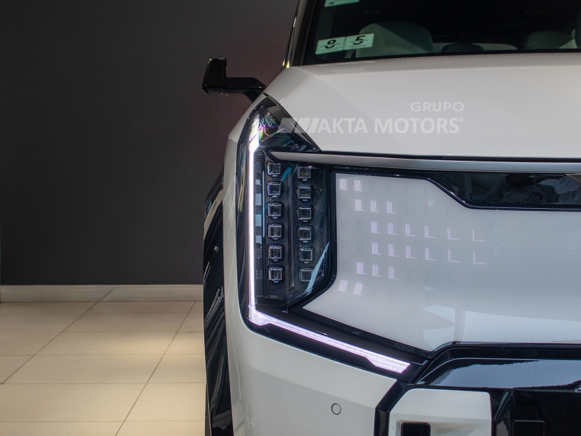 kia ev9 99,80 kw eletrico glt awd 9.9 4p automatico 20262