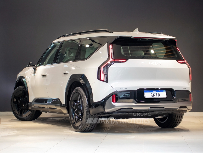 kia ev9 99,80 kw eletrico glt awd 9.9 4p automatico 202619