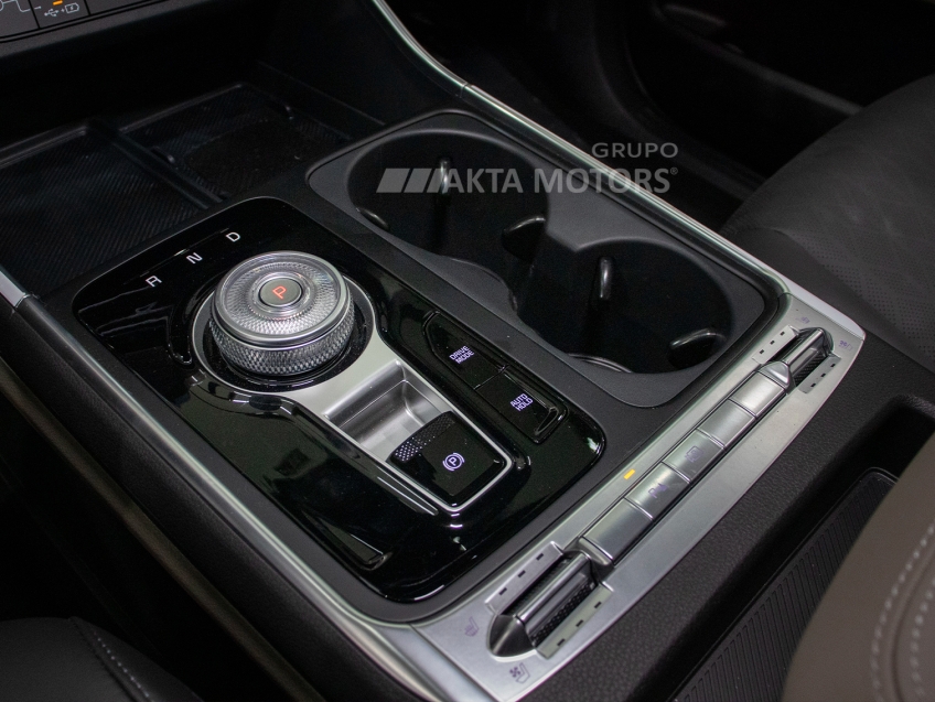 kia carnival 3.5 v6 gasolina ex automatico 4p 20258