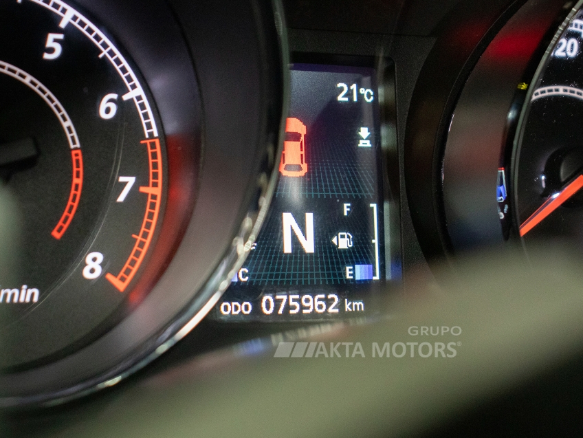mitsubishi asx 2.0 4x4 awd 16v gasolina 4p automatico 2016