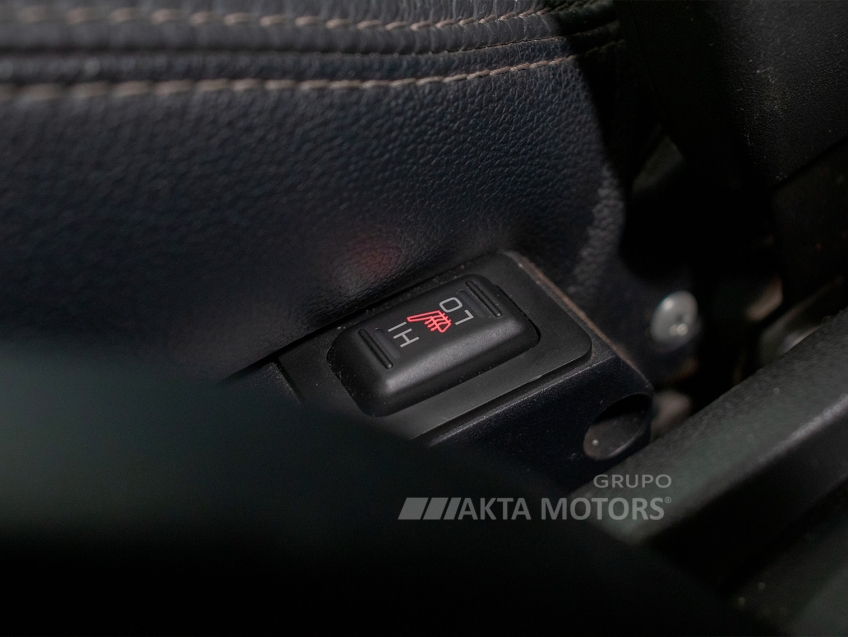mitsubishi asx 2.0 4x4 awd 16v gasolina 4p automatico 2016