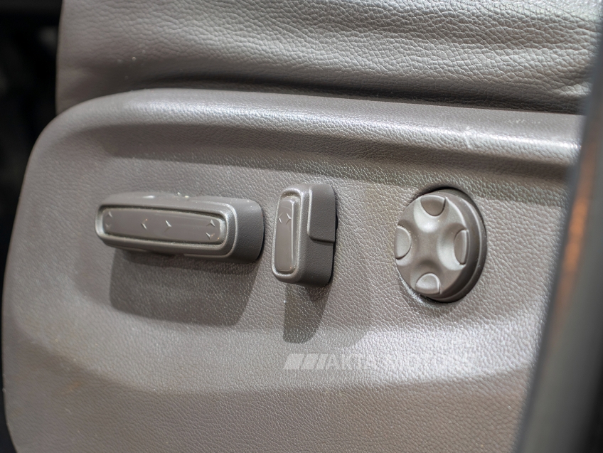 honda odyssey 3.5 i-vtec gasolina elite automatico 4p 201914