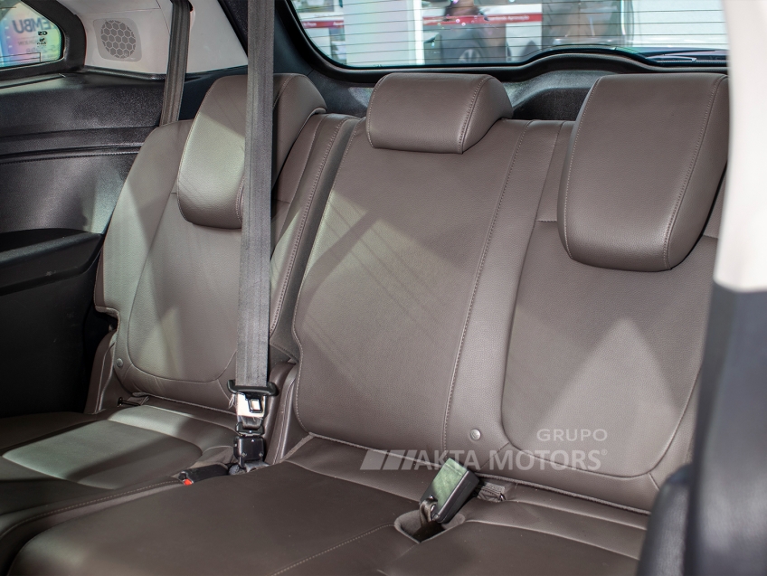 honda odyssey 3.5 i-vtec gasolina elite automatico 4p 201917