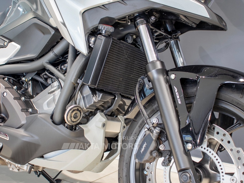 honda nc 750 x dct gasolina automatico 202412