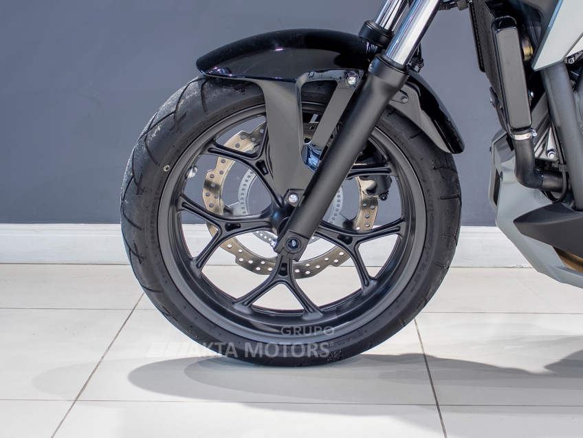 honda nc 750 x dct gasolina automatico 202411