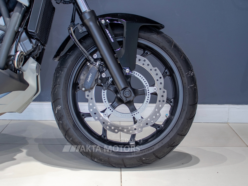 honda nc 750 x dct gasolina automatico 202413