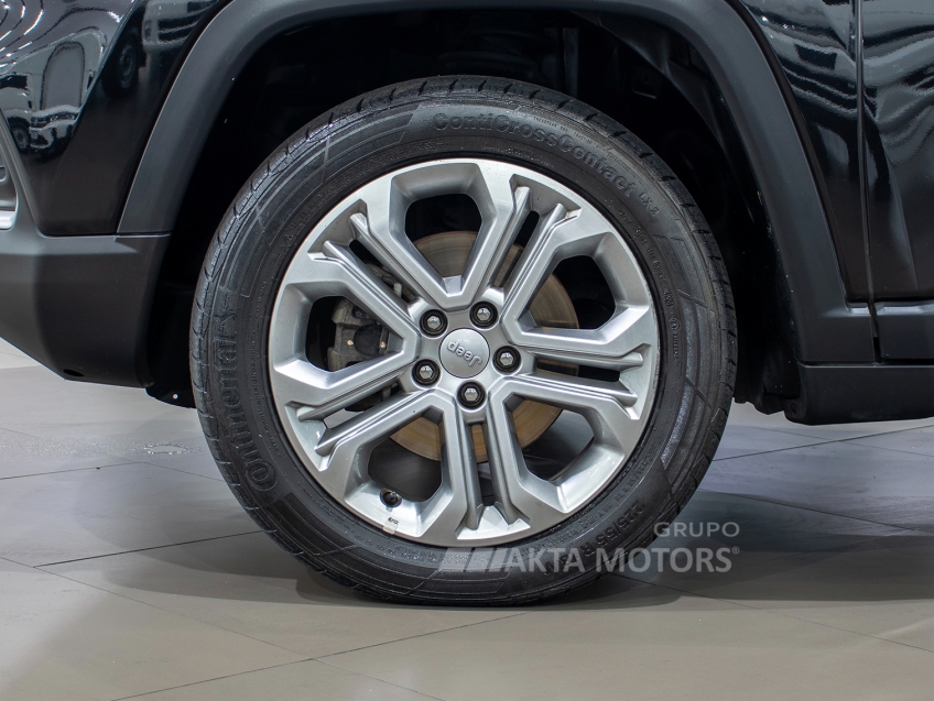 jeep compass 2.0 td350 turbo diesel longitude at9 4p automatico 202213