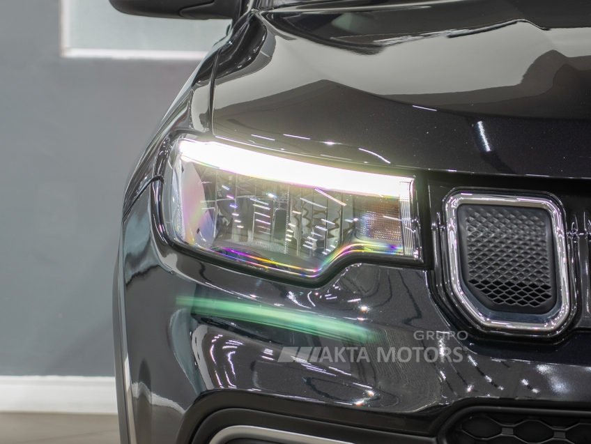 jeep compass 2.0 td350 turbo diesel longitude at9 4p automatico 20223