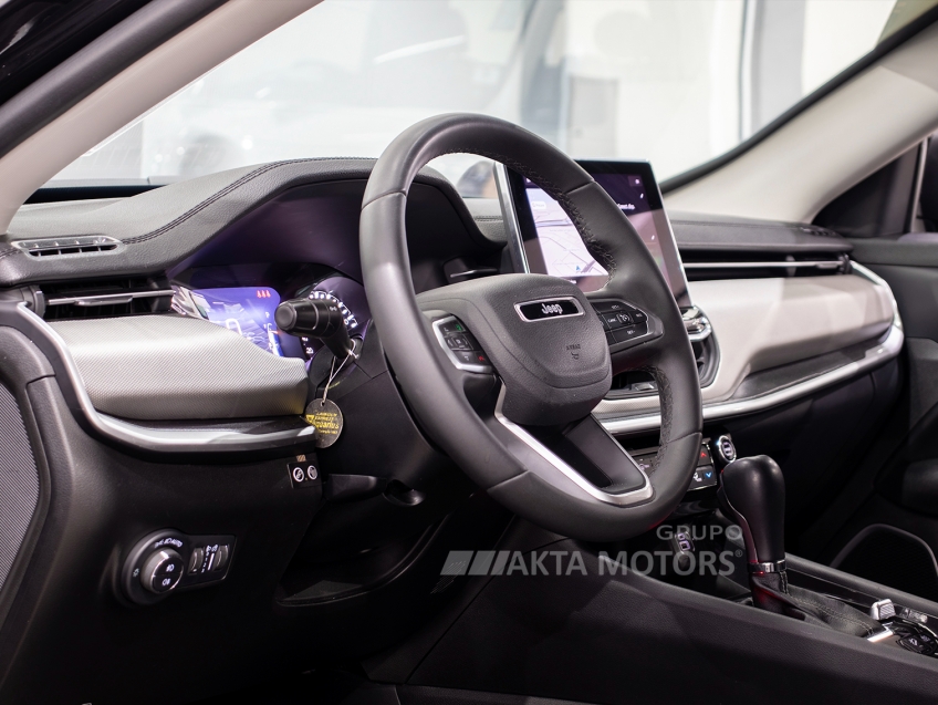 jeep compass 2.0 td350 turbo diesel longitude at9 4p automatico 20224