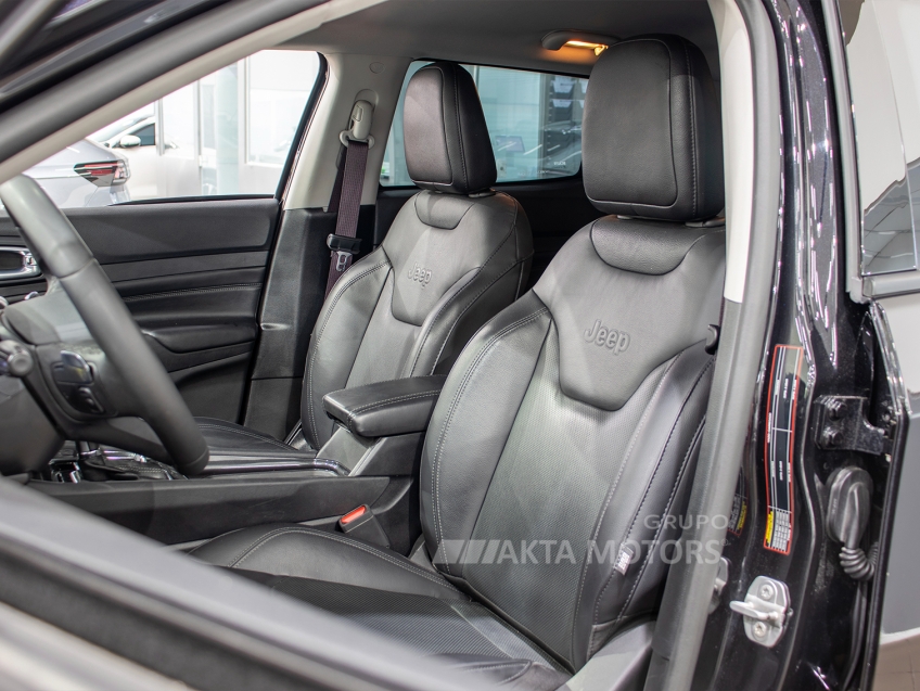 jeep compass 2.0 td350 turbo diesel longitude at9 4p automatico 202211